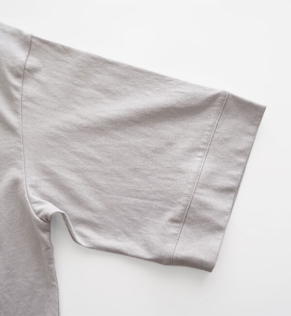 オローネ「モスモスTシャツ」|Tシャツ・カットソー|