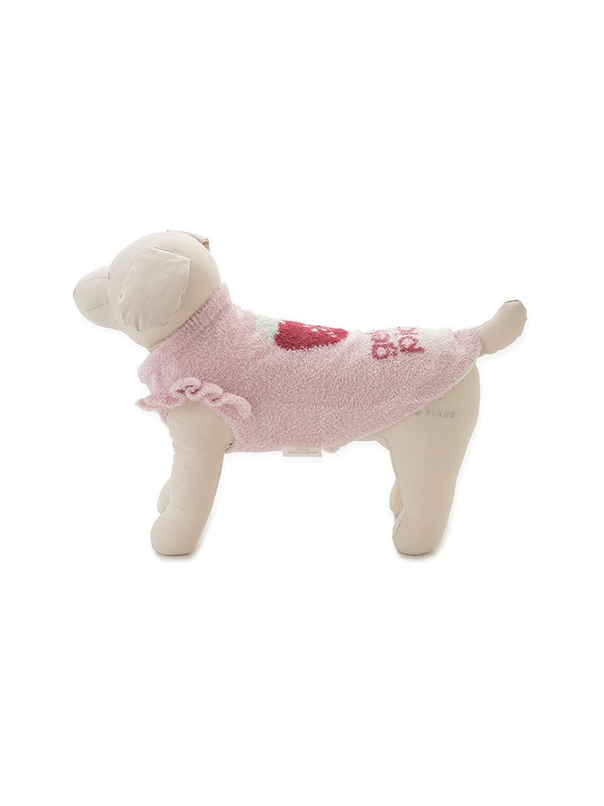  GELATO PIQUE CAT&DOG「【CAT&DOG】フルーツジャガードプルオーバー」|その他|