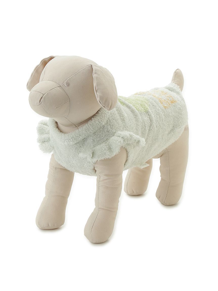  GELATO PIQUE CAT&DOG「【CAT&DOG】フルーツジャガードプルオーバー」|その他|