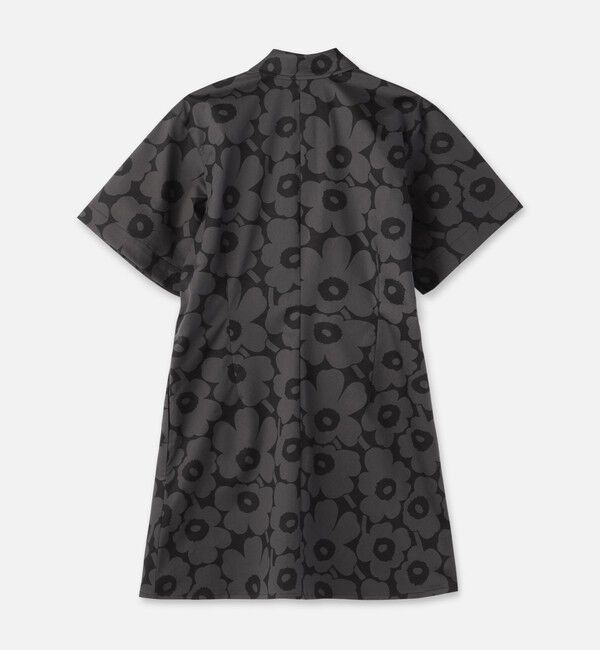 Marimekko「Seikkailu Mini Unikko ワンピース」|ワンピース|