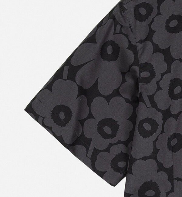 Marimekko「Seikkailu Mini Unikko ワンピース」|ワンピース|