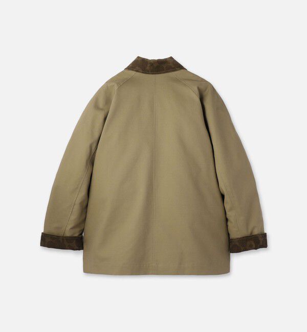 Marimekko「Essee Solid コート」|その他|