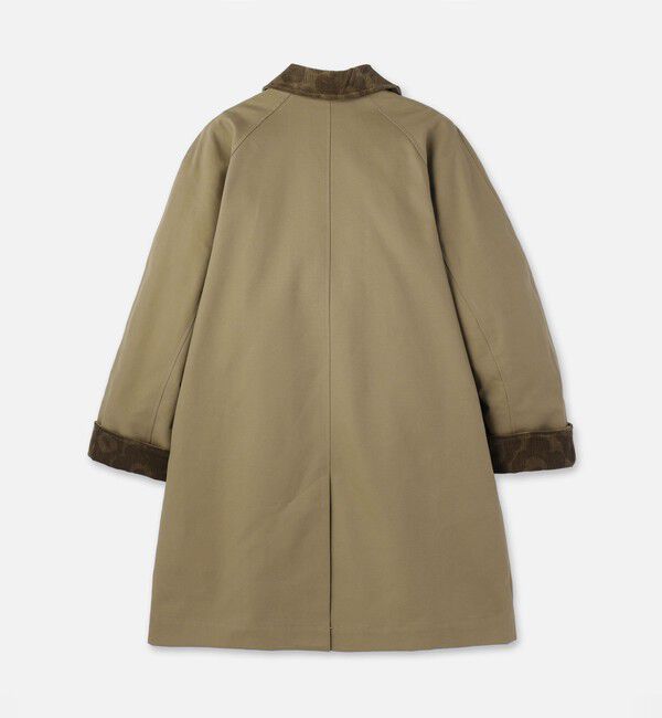 Marimekko「Eepos Solid コート」|その他|