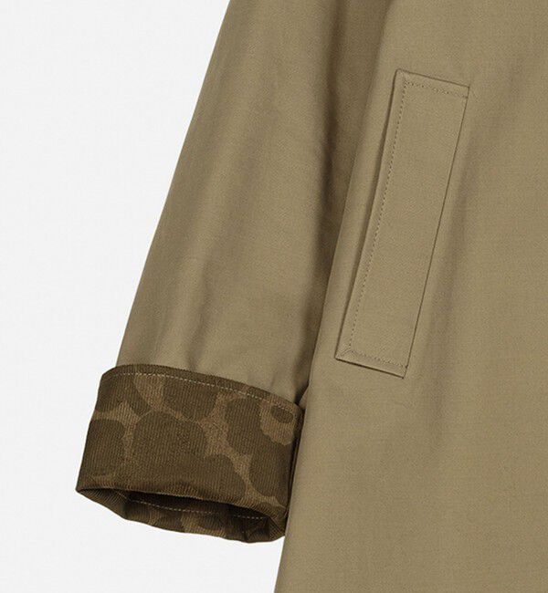 Marimekko「Eepos Solid コート」|その他|