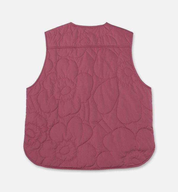 Marimekko「Kaiverrus Piirto Unikko ベスト」|その他|