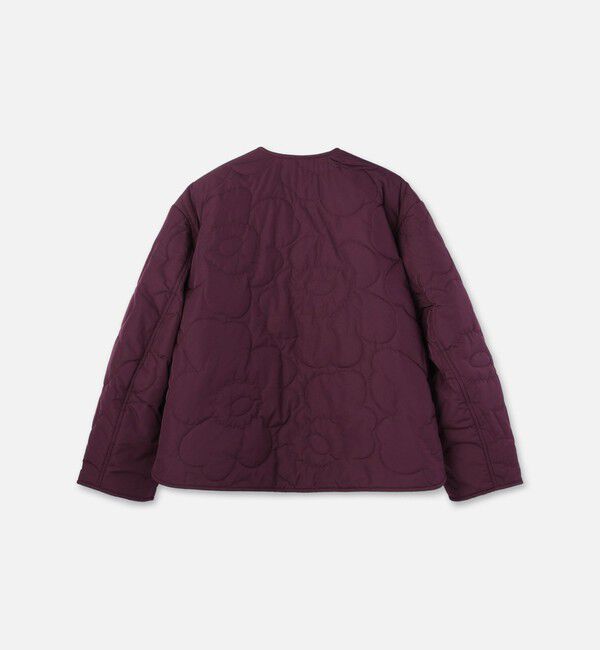 Marimekko「Kapseli Piirto Unikko コート」|その他|