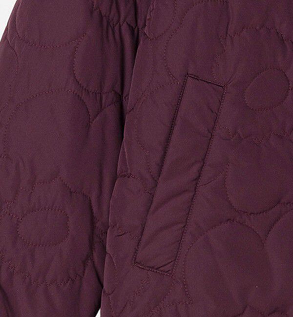 Marimekko「Kapseli Piirto Unikko コート」|その他|