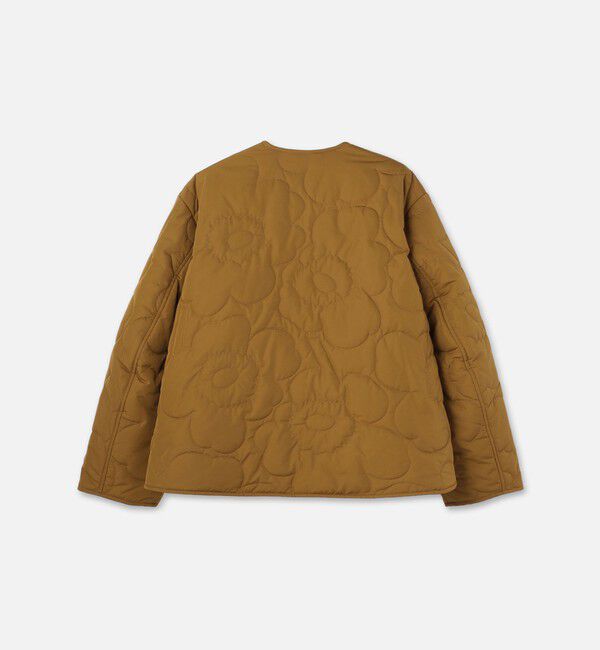 Marimekko「Kapseli Piirto Unikko コート」|その他|