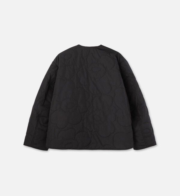 Marimekko「Kapseli Piirto Unikko コート」|その他|