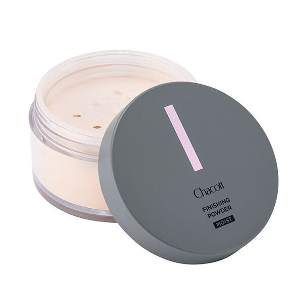 Chacott COSMETICS（チャコット・コスメティクス）「Chacott COSMETICS(チャコット・コスメティクス) フィニッシングパウダー モイスト 774 本体 (20g)」|フェイスパウダー|