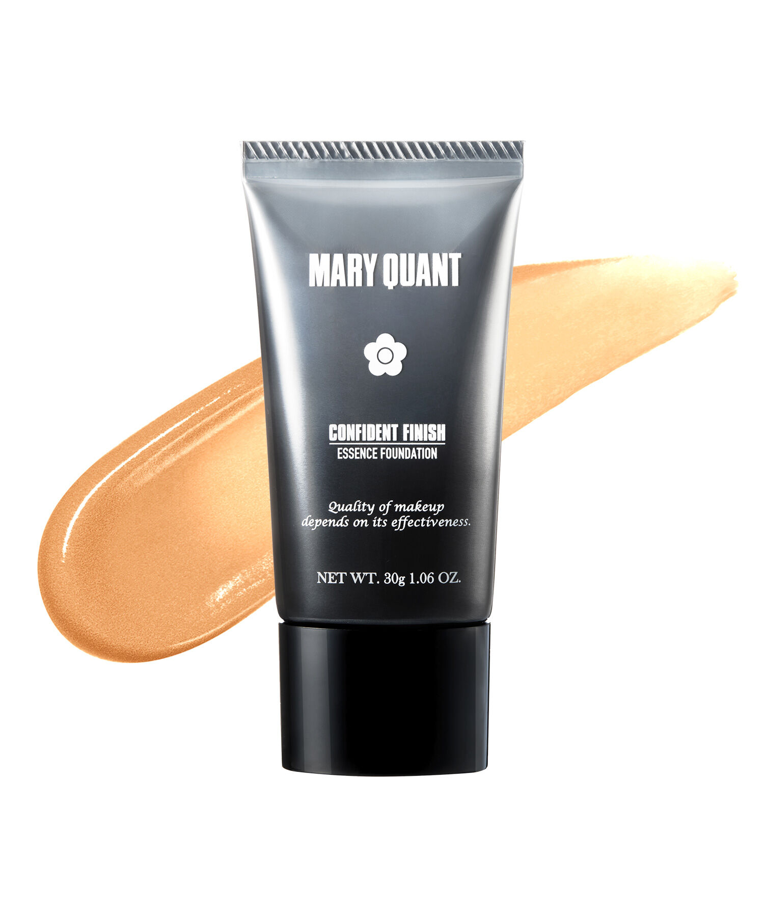 MARY QUANT「コンフィデント フィニッシュ ＜ファンデーション＞」|ファンデーション|OC-30d