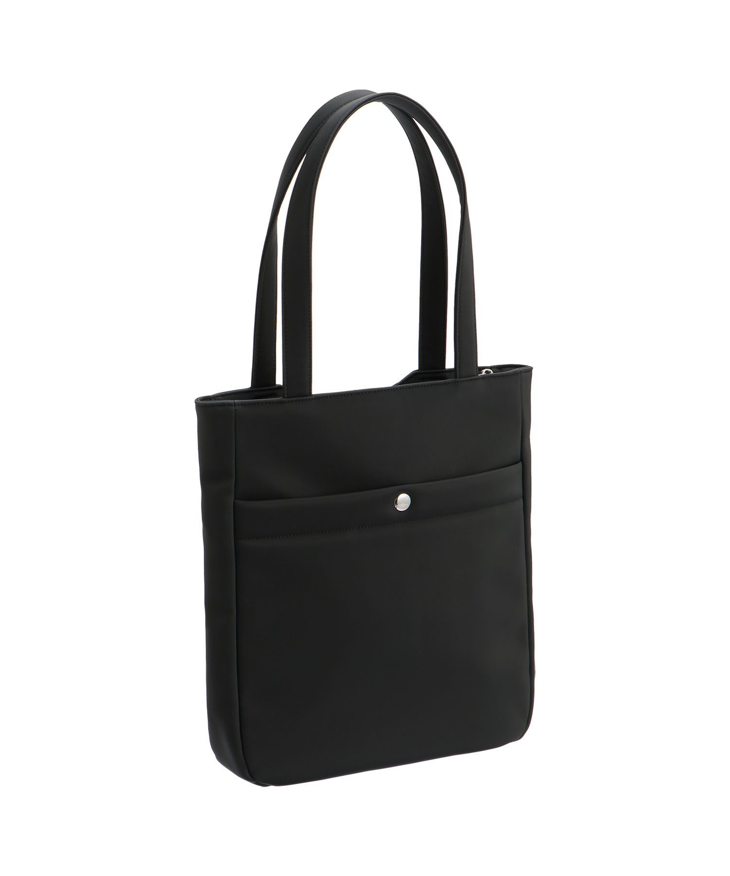 MARY QUANT「デイジーランダムキルト スリムトート」|トートバッグ|