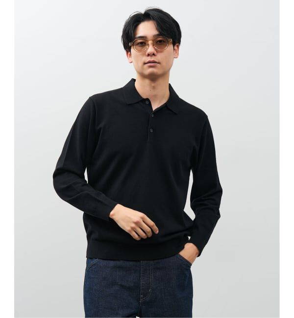  「Zoff｜JOURNAL STANDARD relume ジャーナルスタンダードレリューム  ボストン型 サングラス UVカット」|サングラス|