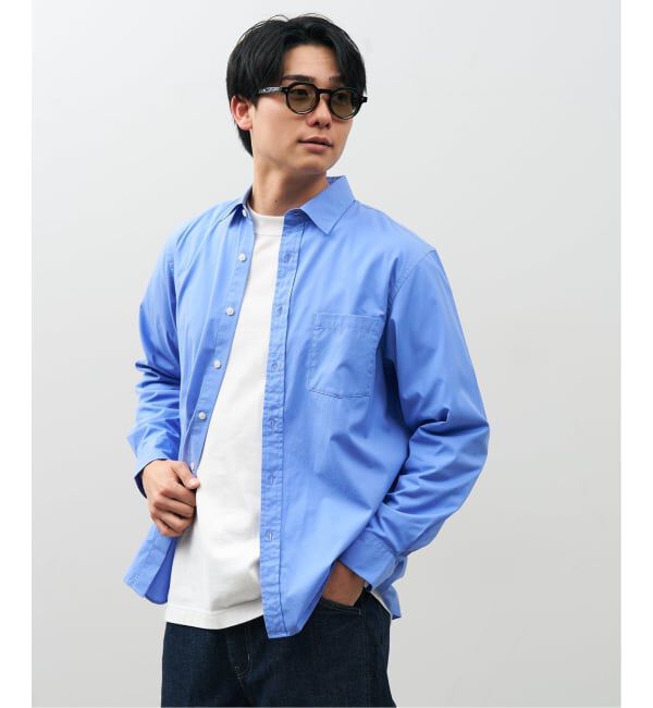  「Zoff｜JOURNAL STANDARD relume ジャーナルスタンダードレリューム  ボストン型 サングラス UVカット」|サングラス|