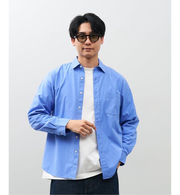  「Zoff｜JOURNAL STANDARD relume ジャーナルスタンダードレリューム  ボストン型 サングラス UVカット」|サングラス|