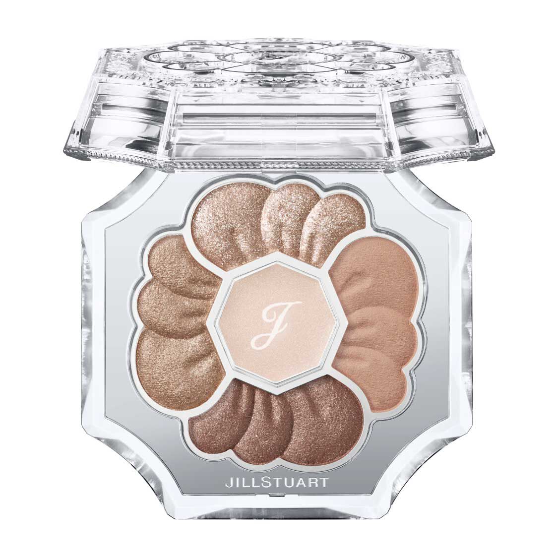 JILL STUART Beauty「ジルスチュアート  ドレスドブルーム アイズ」|アイシャドウ|05 spiced orchid
