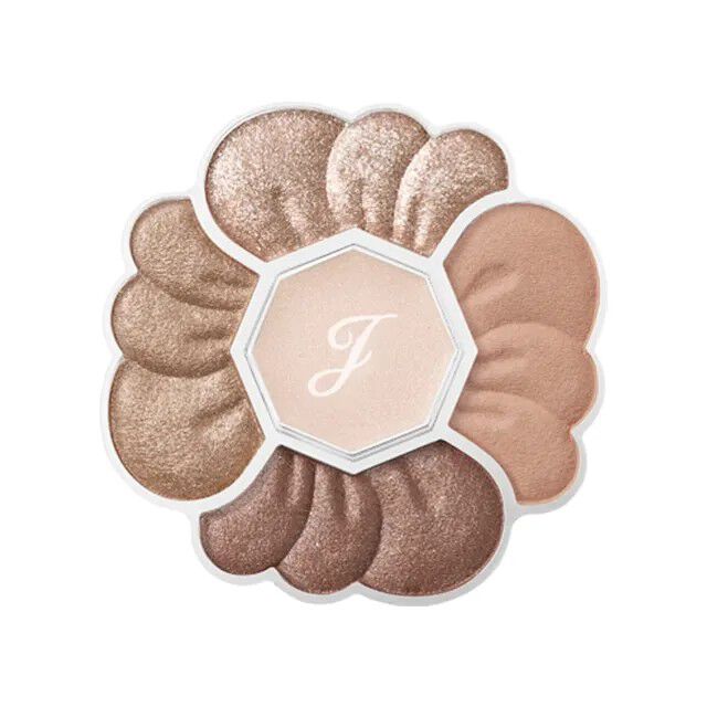 JILL STUART Beauty「ジルスチュアート  ドレスドブルーム アイズ」|アイシャドウ|