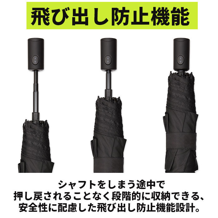 BACKYARD FAMILY「折りたたみ傘 メンズ 軽量 ワンタッチ 通販 ウォーターフロント 折り畳み傘 傘 折りたたみ かさ」|傘|