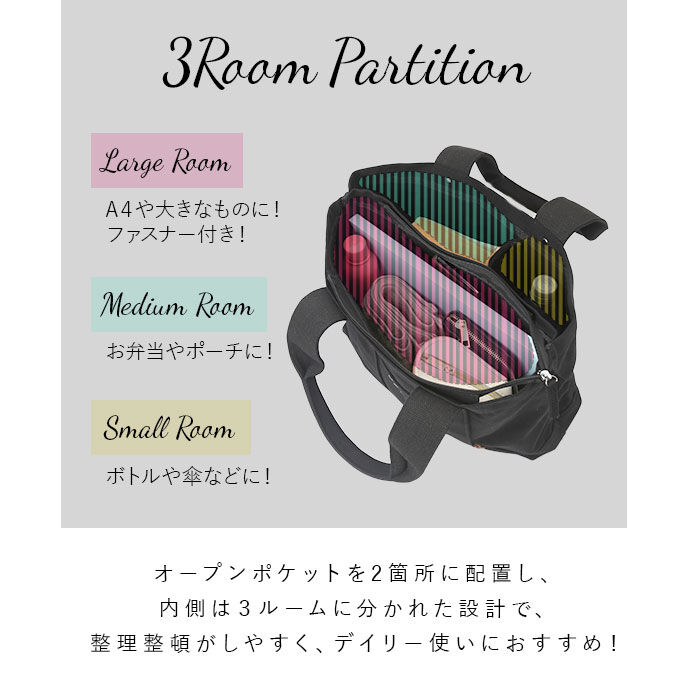 BACKYARD FAMILY「リズデイズ LIZDAYS トートバッグ レディース キャンバス 通販 キャンバスバッグ」|トートバッグ|
