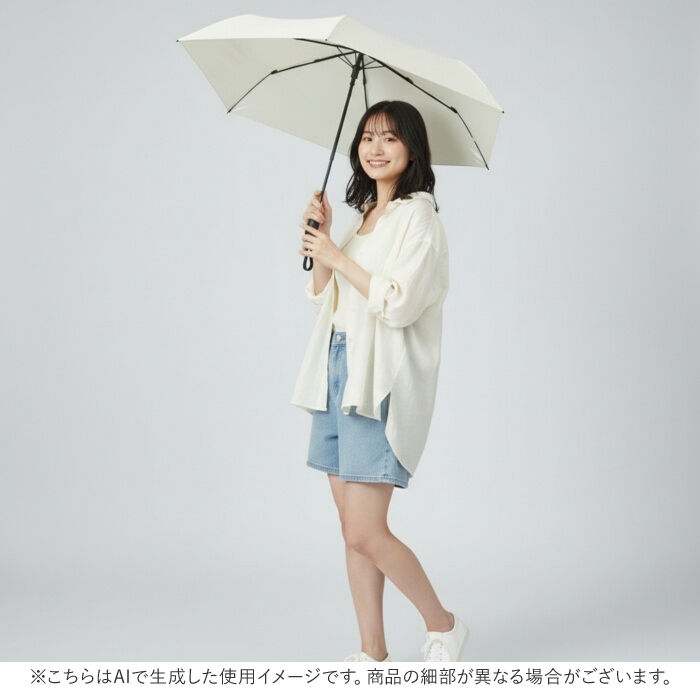 BACKYARD FAMILY「KIZAWA 折りたたみ傘 自動開閉 通販 キザワ 折り畳み傘 晴れ雨兼用 晴雨兼用 傘 かさ」|傘|