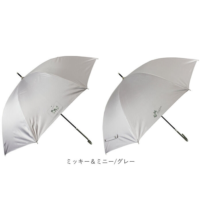 BACKYARD FAMILY「晴雨兼用傘 レディース 通販 長傘 晴雨兼用 雨傘 日傘 傘 かさ 55cm おしゃれ かわいい」|傘|