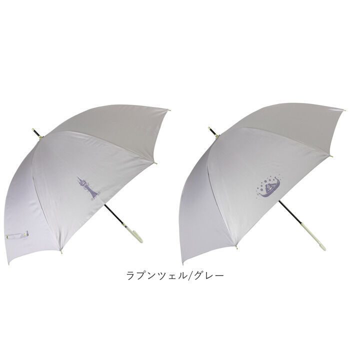 BACKYARD FAMILY「晴雨兼用傘 レディース 通販 長傘 晴雨兼用 雨傘 日傘 傘 かさ 55cm おしゃれ かわいい」|傘|