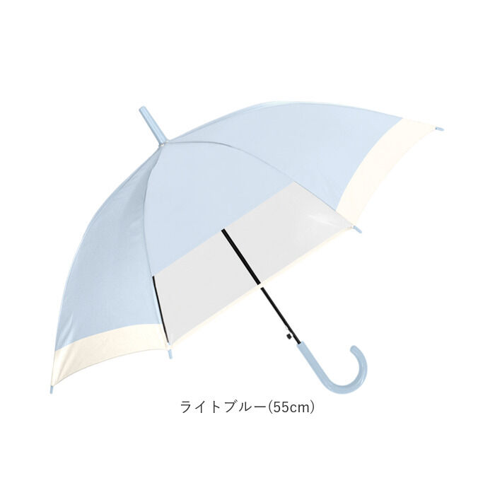 BACKYARD FAMILY「傘 キッズ 小学生 通販 ジャンプ式 ジャンプ傘 長傘 雨傘 子供傘 子ども傘 子供かさ キッズ傘」|傘|