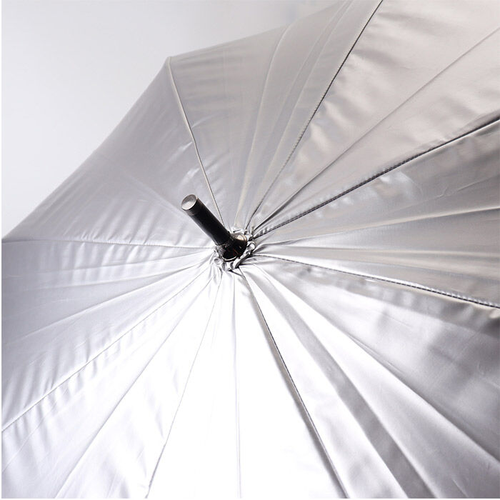 BACKYARD FAMILY「晴雨兼用傘 長傘 遮熱 メンズ 通販 傘 晴雨兼用 75cm 75センチ 日傘 遮光 ジャンプ傘」|傘|