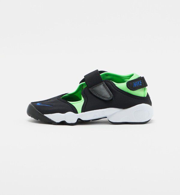 ODETTE E ODILE「＜NIKE＞W AIRRIFT NEO」|スニーカー|BLACK