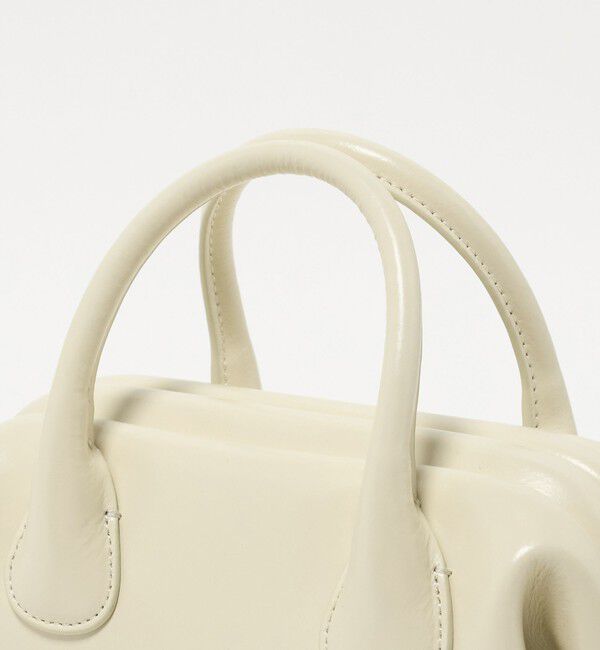 OSOI「＜OSOI＞BOAT MINI バッグ」|ハンドバッグ|