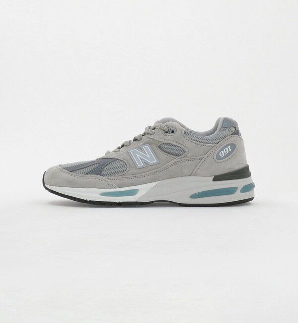 UNITED ARROWS「＜New Balance＞U991GL2/スニーカー」|スニーカー|