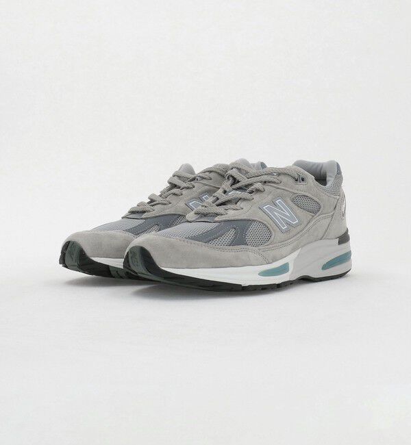 UNITED ARROWS「＜New Balance＞U991GL2/スニーカー」|スニーカー|