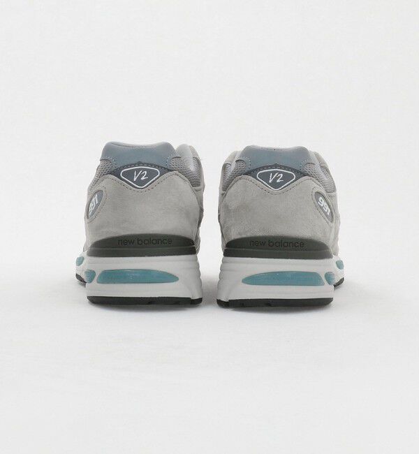 UNITED ARROWS「＜New Balance＞U991GL2/スニーカー」|スニーカー|
