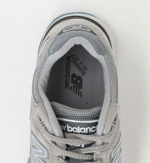 UNITED ARROWS「＜New Balance＞U991GL2/スニーカー」|スニーカー|