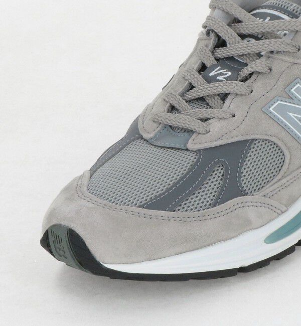UNITED ARROWS「＜New Balance＞U991GL2/スニーカー」|スニーカー|