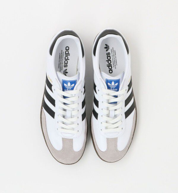 UNITED ARROWS「＜adidas Originals＞ SAMBA OG サンバ オージー/スニーカー」|スニーカー|