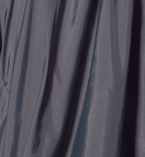UNITED ARROWS「シアー タフタ ブルゾン ‐はっ水 ウォッシャブル‐」|ブルゾン・スタジャン|