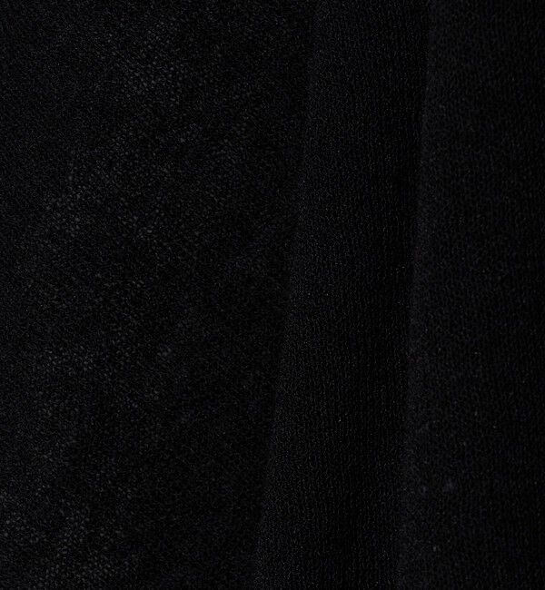UNITED ARROWS「ドルマンスリーブ カーディガン ‐ウォッシャブル‐」|カーディガン|