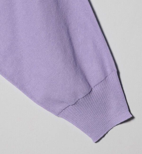 UNITED ARROWS「ドルマンスリーブ カーディガン ‐ウォッシャブル‐」|カーディガン|