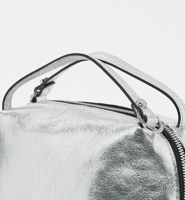 UNITED ARROWS「＜GIANNI CHIARINI＞ALIFA MTL S バッグ」|ショルダー・メッセンジャー|