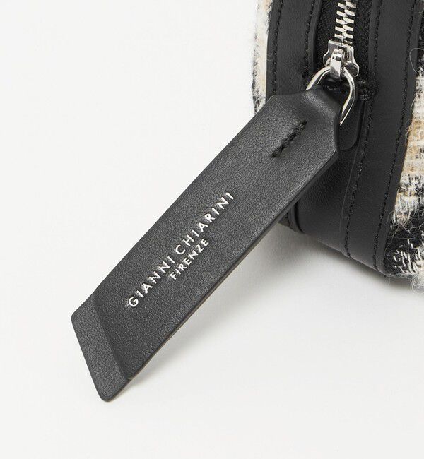 UNITED ARROWS「＜GIANNI CHIARINI＞ALIFA ZBR S バッグ」|ショルダー・メッセンジャー|