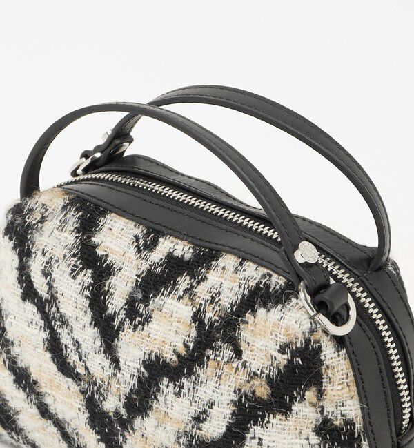 UNITED ARROWS「＜GIANNI CHIARINI＞ALIFA ZBR S バッグ」|ショルダー・メッセンジャー|