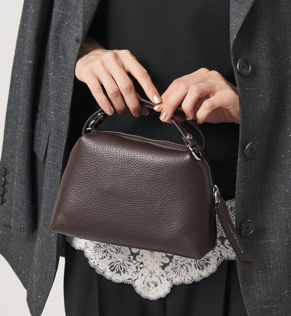 UNITED ARROWS「＜GIANNI CHIARINI＞ALIFA S バッグ2」|ショルダー・メッセンジャー|