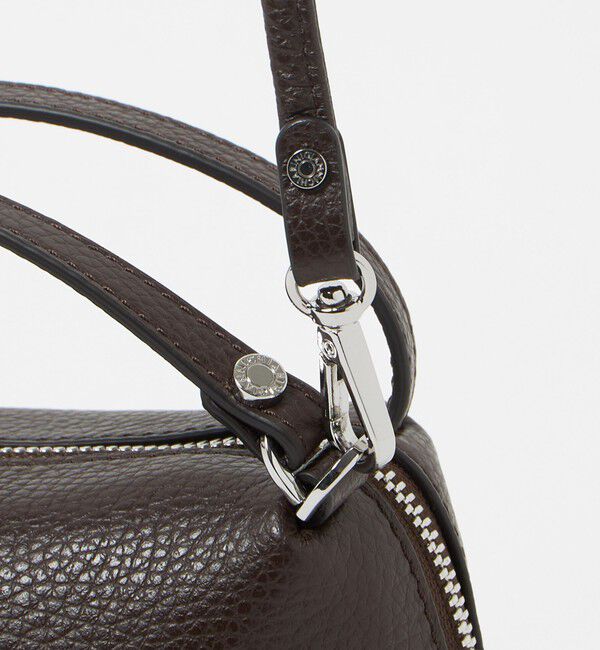 UNITED ARROWS「＜GIANNI CHIARINI＞ALIFA S バッグ2」|ショルダー・メッセンジャー|