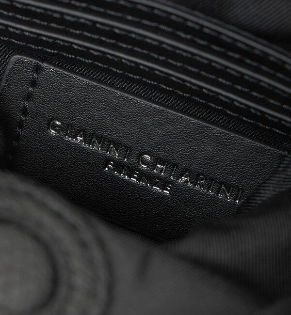 UNITED ARROWS「＜GIANNI CHIARINI＞CAMILLA バッグ」|ハンドバッグ|