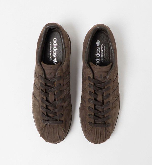 UNITED ARROWS「＜adidas Originals＞SUPERSTAR LUX スーパースター ラックス/スニーカー」|スニーカー|