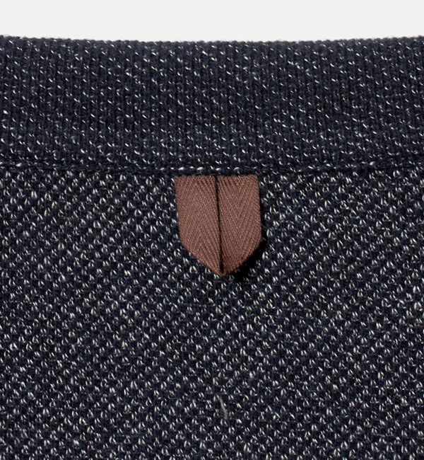 UNITED ARROWS「FORTEX カノコ 2ボタン テーラードジャケット T―MODEL」|テーラードジャケット|