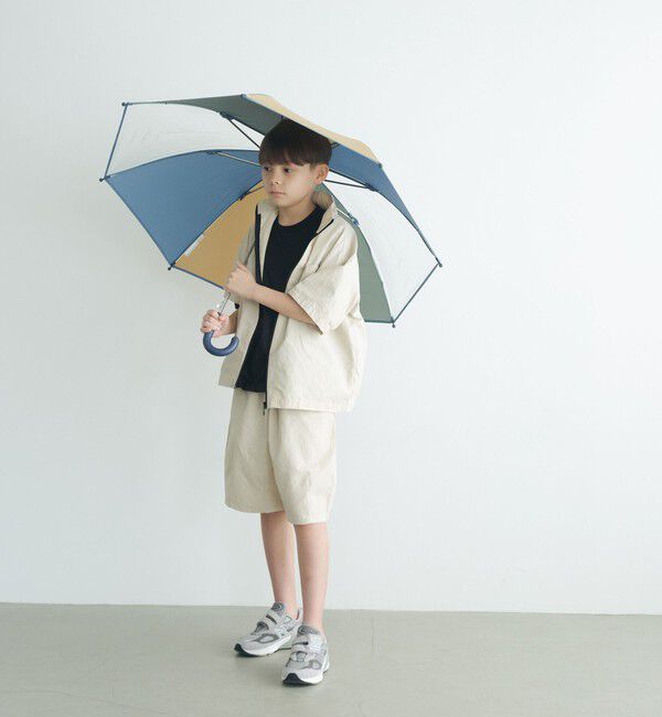 UNITED ARROWS green label relaxing「【別注】＜Wpc.＞EX アンブレラ 55cm / 傘 / レイン」|傘|