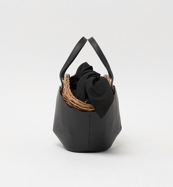 UNITED ARROWS green label relaxing「＜The Bagmati＞バスケット（M）/ カゴバッグ」|ショルダー・メッセンジャー|