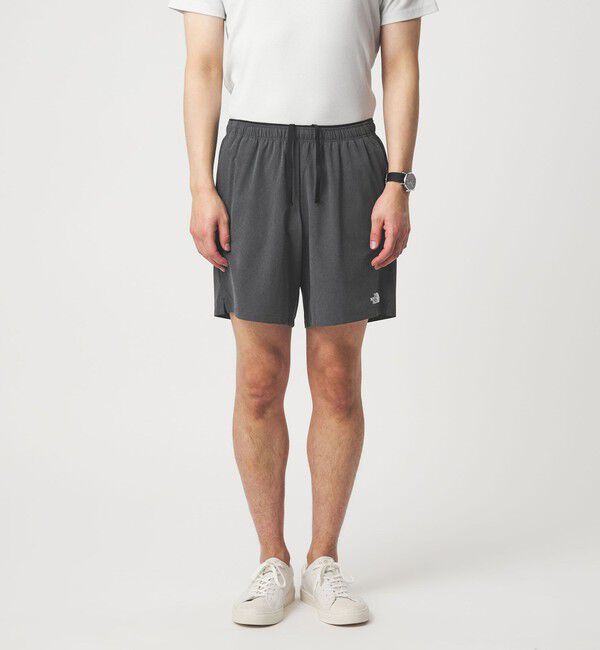 UNITED ARROWS green label relaxing「 ＜THE NORTH FACE＞フレキシブル 7inch ショーツ」|その他|
